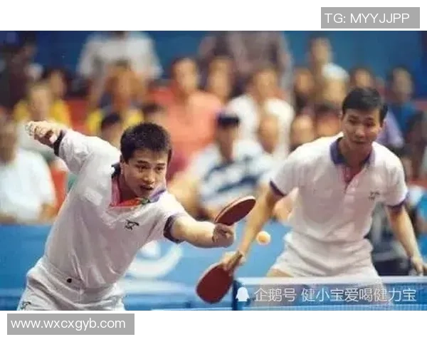 武汉乒乓球队快攻革新之路：技术与战术的全面提升与探索