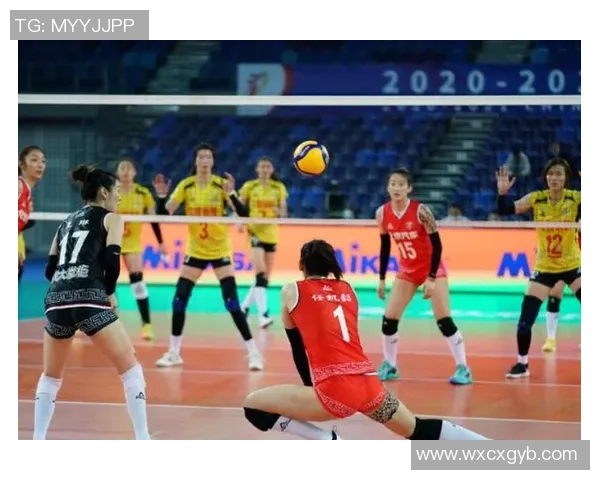 深圳排球队在锦标赛中的速度优势与战术分析